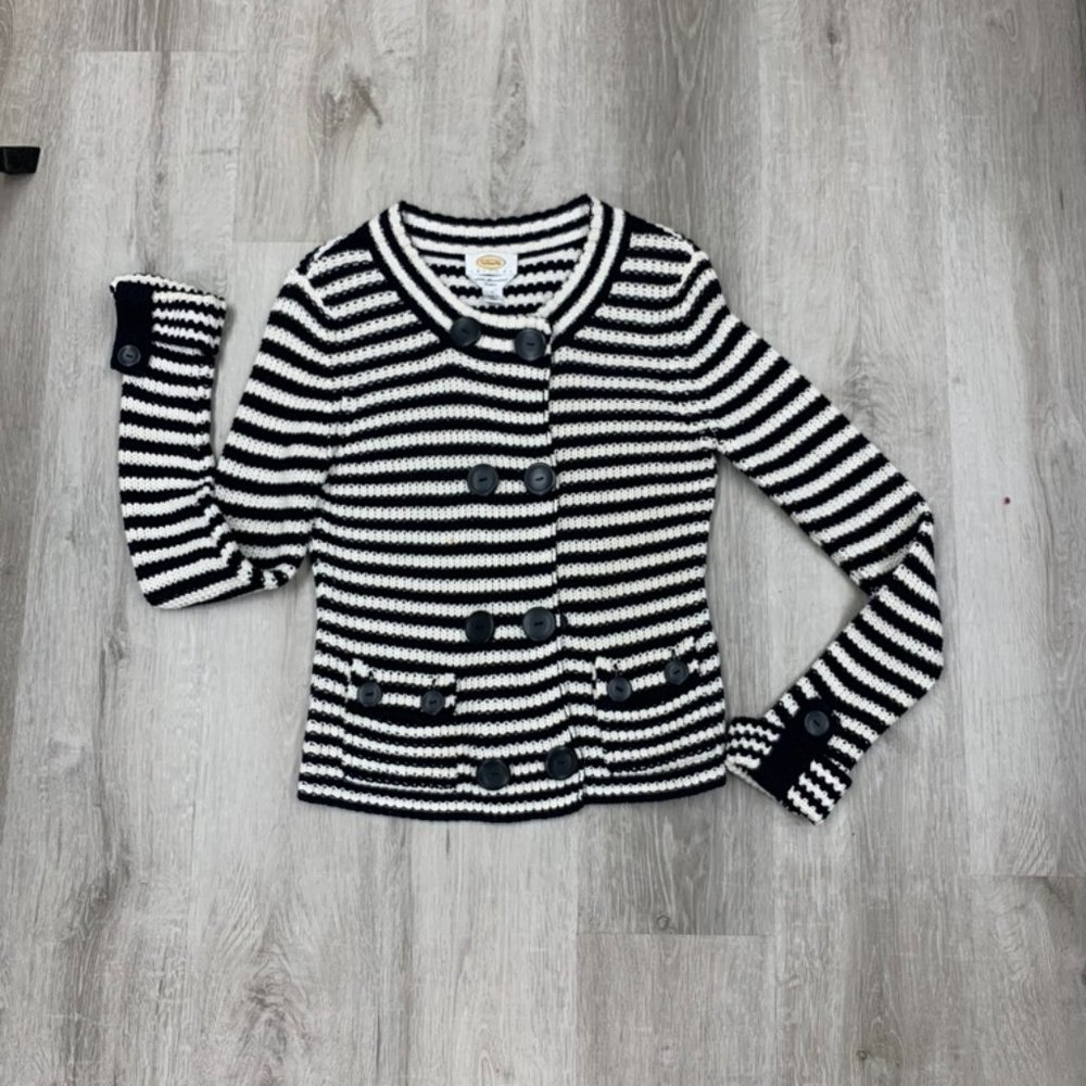 Talbots Petites Sweater/Cardigan